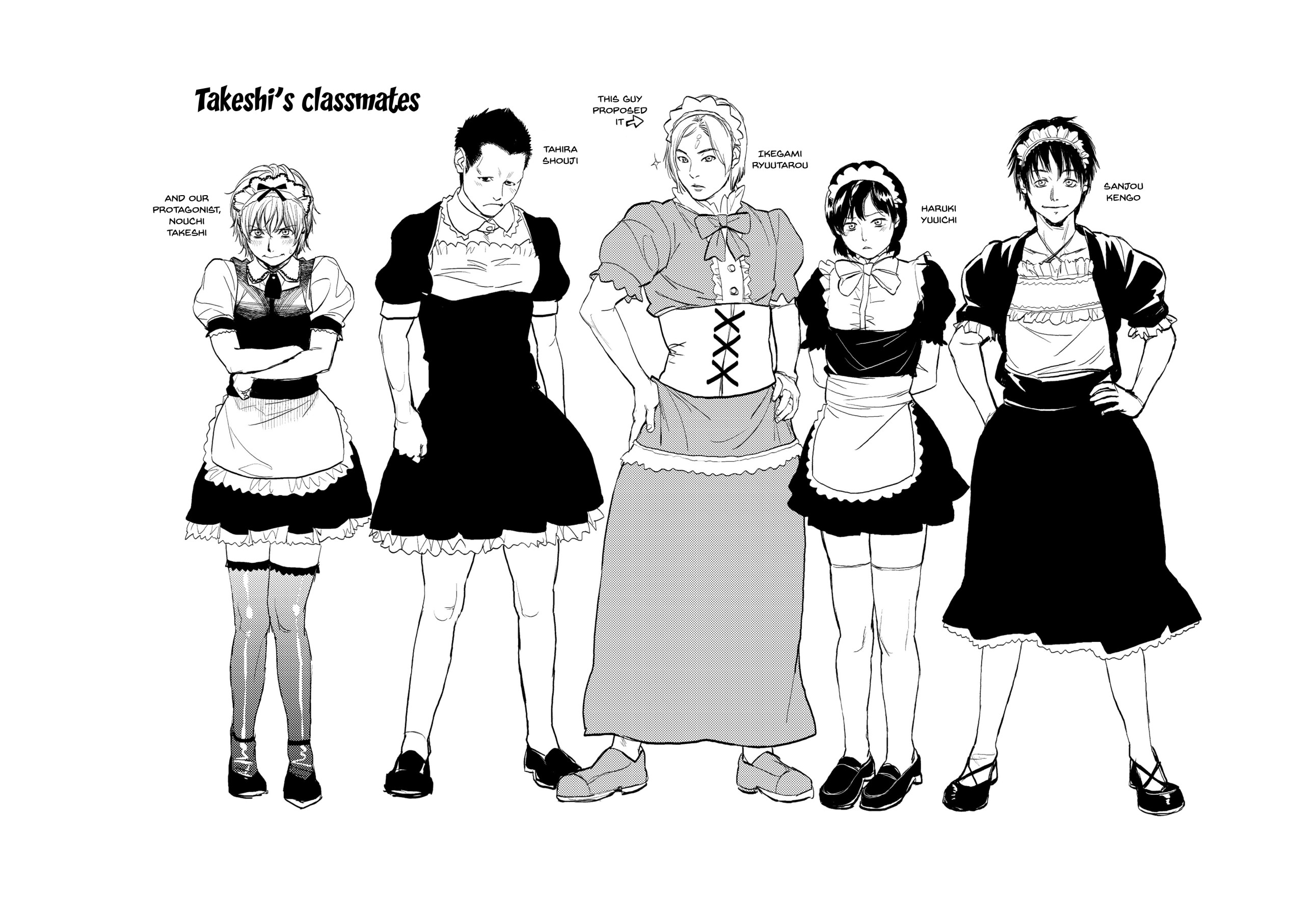 Hentai Manga Comic-Together With My Older Cousin-Read-123